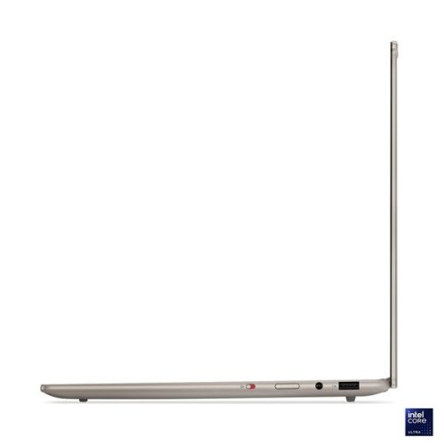 LENOVO Yoga Slim 7 14ILL10, 14" WUXGA, Intel Core Ultra 7 256V, 16GB, 1TB SSD, Win11 Pro, Seashell