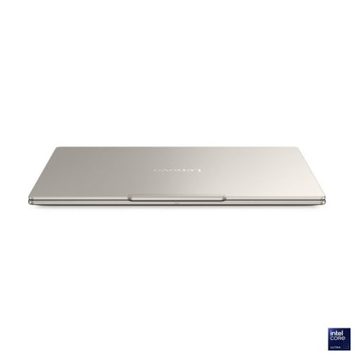 LENOVO Yoga Slim 7 14ILL10, 14" WUXGA, Intel Core Ultra 7 256V, 16GB, 1TB SSD, Win11 Pro, Seashell