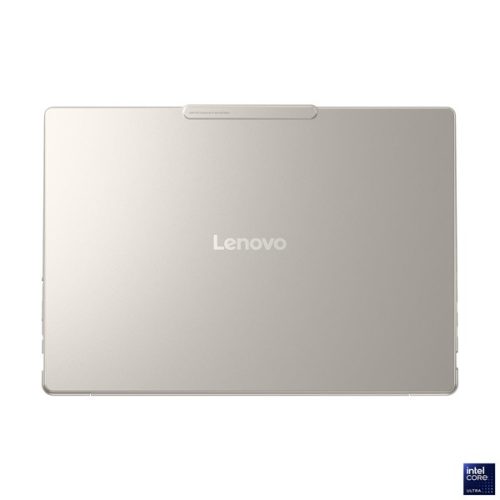 LENOVO Yoga Slim 7 14ILL10, 14" WUXGA, Intel Core Ultra 7 256V, 16GB, 1TB SSD, Win11 Pro, Seashell