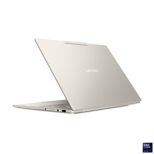 LENOVO Yoga Slim 7 14ILL10, 14" WUXGA, Intel Core Ultra 7 258V, 32GB, 1TB SSD, Win11 Pro, Seashell