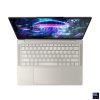 LENOVO Yoga Slim 7 14ILL10, 14" WUXGA, Intel Core Ultra 7 258V, 32GB, 1TB SSD, Win11 Pro, Seashell