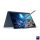 LENOVO Yoga 9 2-in-1 14ILL10, 14.0" 2.8K Touch, Intel Core Ultra 7 256V, 16GB, 1TB SSD, Win11 Home, Cosmic Blue, PEN