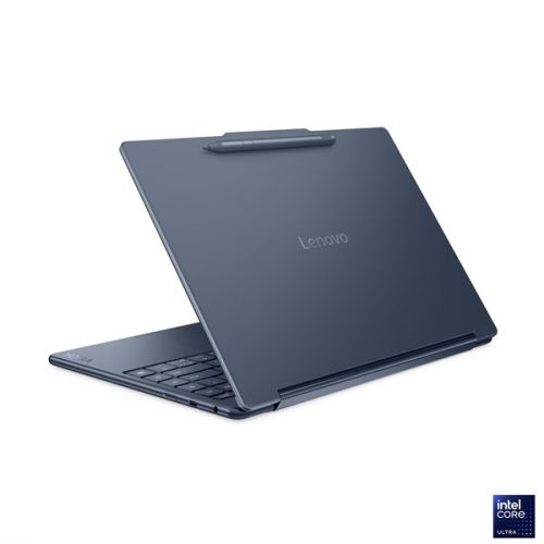 LENOVO Yoga 9 2-in-1 14ILL10, 14.0" 2.8K Touch, Intel Core Ultra 7 256V, 16GB, 1TB SSD, Win11 Home, Cosmic Blue, PEN