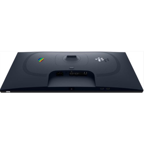 DELL Alienware Gaming Monitor 27" AW2725DM WQHD 2560 x 1440 180Hz, 16:9, 1000:1 400cd, 2ms, HDMI, DP, USB, fekete