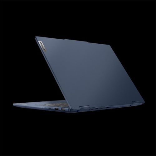 LENOVO IdeaPad 5 2-in-1 14AKP10, 14.0" WUXGA Touch, AMD Ryzen AI 5 340, 16GB, 512GB SSD, Win 11 Home, Cosmic Blue