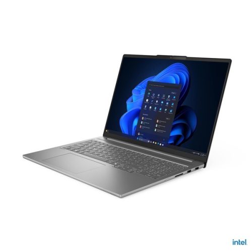 LENOVO IdeaPad Pro 5 16IAH10, 16.0" 2.8K, Intel Core U7 255H, 16GB, 1TB SSD, RTX5050 8GB, NoOS, Luna Grey