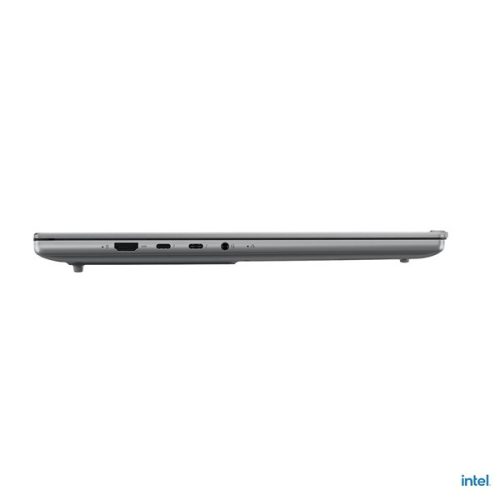 LENOVO IdeaPad Pro 5 16IAH10, 16.0" 2.8K, Intel Core U7 255H, 16GB, 1TB SSD, RTX5050 8GB, NoOS, Luna Grey
