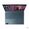 LENOVO Yoga Slim 7 14AKP10, 14" WUXGA, AMD Ryzen AI 7 350, 16GB, 1TB SSD, Win11 Home, Tidal Teal