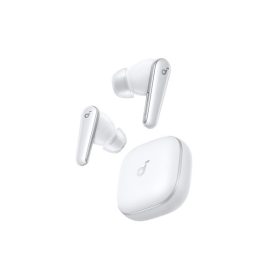   ANKER Vezeték Nélküli Fülhallgató, Soundcore Liberty 5, fehér - A3957G21