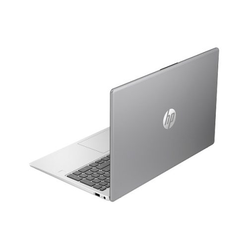HP 255R G10 15.6" FHD AG UWVA, Ryzen5 7535U 2.9GHz, 16GB, 512GB, ezüst