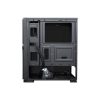White Shark PANZER-2, GCC-2402 Számítógép ház ATX midi Tower