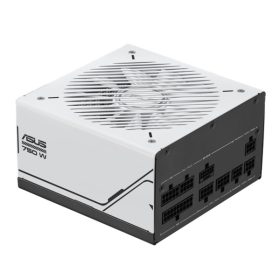 ASUS Tápegység Prime 750W 80+ Gold moduláris Gen 5.1
