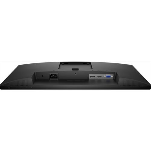 DELL Pro 22 Monitor 22" E2225HSM FHD 1920×1080, VA 100Hz 16:9  3000:1, 250cd, 5ms, HDMI, DP, VGA, fekete