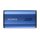 ADATA SSD Külső USB 3.2 1TB SE880 Elite, Type-C, Kék