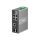 TP-LINK Switch Ipari 4x1000Mbps + 1xGigabit SFP + 1xGigabit kombó SFP Fémházas, IES206G