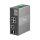 TP-LINK Switch Ipari 3x1000Mbps(POE+) + 1x1000Mbps(POE++) + 1xSFP + 1xGigabit kombó SFP Fémházas, IES206GPP