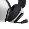DELL Alienware Tri-Mode Wireless Gaming fejhallgató  AW725H - Lunar Light