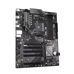 GIGABYTE Alaplap AM4 B550 EAGLE AMD B550, ATX