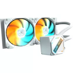 GIGABYTE CPU Vízhűtés GP-GIGABYTE GME 240I, Univerzális