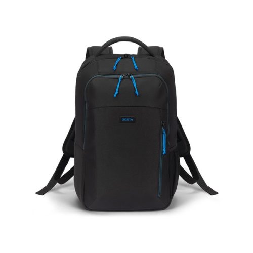 DICOTA D32117-RPET Notebook hátizsák SPIN II hátizsák 13-16" fekete