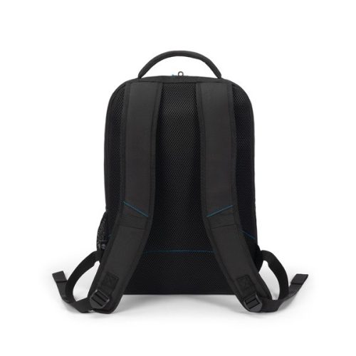 DICOTA D32117-RPET Notebook hátizsák SPIN II hátizsák 13-16" fekete