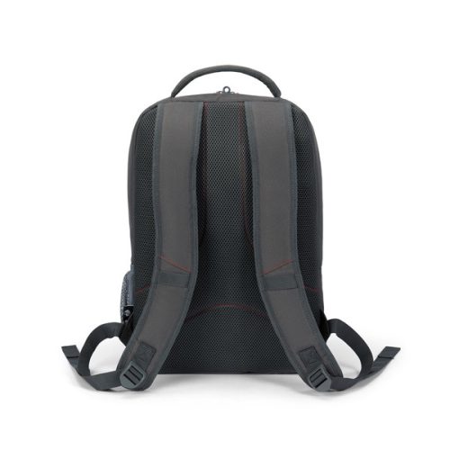 DICOTA D32118-RPET Notebook hátizsák SPIN II hátizsák 13-16" szürke