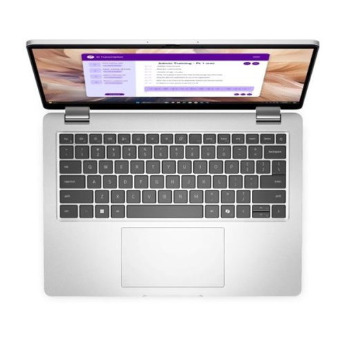 DELL Pro 14 Plus (PB14255) 14.0" FHD+, AMD Ryzen AI 5 PRO 340 (4.8GHz), 16GB, 512GB SSD, Win 11 Pro