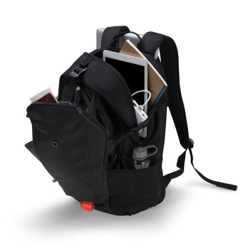 DICOTA D31763 Notebook hátizsák GO 13-15.6"
