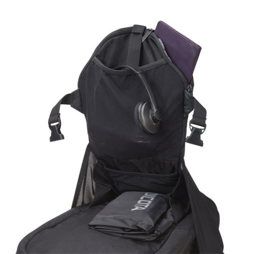 DICOTA D31763 Notebook hátizsák GO 13-15.6"