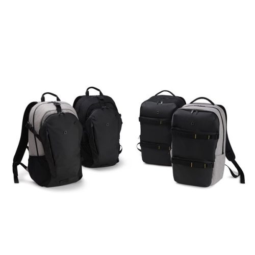 DICOTA D31763 Notebook hátizsák GO 13-15.6"