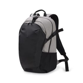   DICOTA D31764 Notebook hátizsák GO 13-15.6" Világosszürke