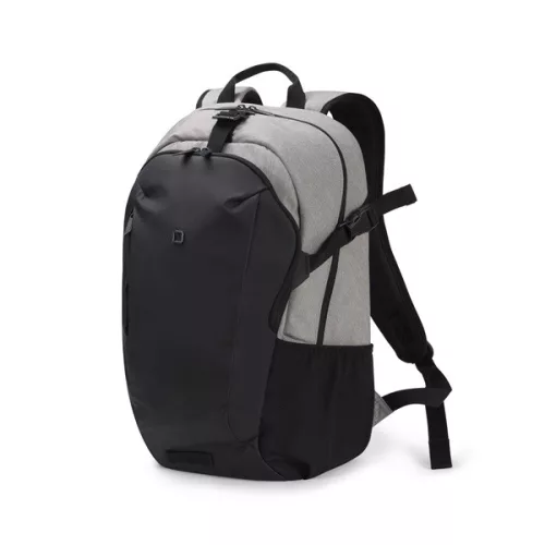 DICOTA D31764 Notebook hátizsák GO 13-15.6" Világosszürke