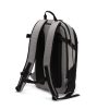 DICOTA D31764 Notebook hátizsák GO 13-15.6" Világosszürke