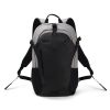 DICOTA D31764 Notebook hátizsák GO 13-15.6" Világosszürke