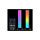 GOVEE RGBICWW WiFi + Bluetooth Flow Plus Light Bars