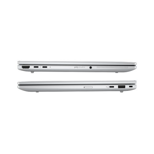 HP EliteBook 8 G1i 13 13.3" WUXGA AG UWVA, Ultra5-225U 1.5GHz, 16GB, 512GB, Win 11 Prof.