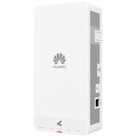   Huawei eKit Wireless Access Point DualBand,WiFi 7,3.57Gbps,SmartAnt,USB,1x2.5GE uplink,4x1GEdownlink,POE w/oAC,fali