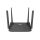 ASUS Wireless Router Dual Band AX3000 1xWAN(1000Mbps) + 3xLAN(1000Mbps), RT-AX52 PRO