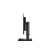 SAMSUNG IPS 100Hz monitor 22" S40GD, 1920x1080, 16:9, 250cd/m2, 5ms, DisplayPort/2xHDMI/2xUSB, Pivot