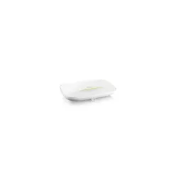   ZYXEL Wireless Access Point Tri-Band BE6500 Wifi 7 Falra rögzíthető + 1 év Nebula Pro Pack License, WBE510D-EU0201F
