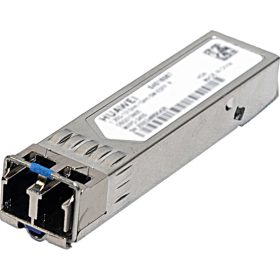   Huawei eKit Optical Transceiver, eSFP, GE, Multi-mode Module(850nm,0.55km,LC)