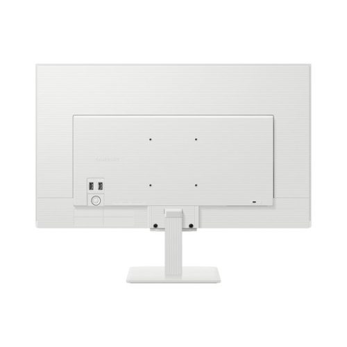 SAMSUNG SMART VA monitor 32" M5, 1920x1080, 16:9, 250cd/m2, 4ms, 2xHDMI/2xUSB/WiFi/Bluetooth, hangszóró, fehér