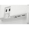 SAMSUNG SMART VA monitor 32" M5, 1920x1080, 16:9, 250cd/m2, 4ms, 2xHDMI/2xUSB/WiFi/Bluetooth, hangszóró, fehér