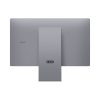 SAMSUNG AI SMART OLED monitor 32" M9, 3840x2160, 16:9, 250cd/m2, HDMI/DisplayPort/USB-C/WiFi/BT, hangszóró