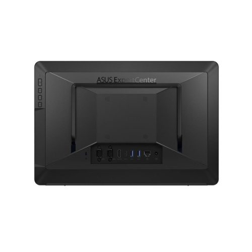ASUS COM AIO ExpertCenter E1600WKAT-BMR146M 15,6" FHD GL Touch,  Celeron N4500, 4GB, 128GB M.2, INT, NOOS, Fekete