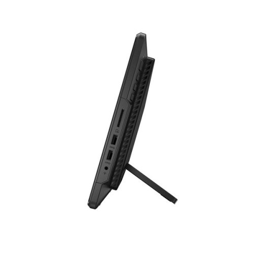 ASUS COM AIO ExpertCenter E1600WKAT-BMR146M 15,6" FHD GL Touch,  Celeron N4500, 4GB, 128GB M.2, INT, NOOS, Fekete