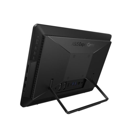 ASUS COM AIO ExpertCenter E1600WKAT-BMR146M 15,6" FHD GL Touch,  Celeron N4500, 4GB, 128GB M.2, INT, NOOS, Fekete