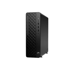   HP ProDesk 2 SFF G1i, Core i3-14100 3.5GHz, 512GB, 8GB, Win 11 Prof.