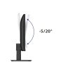 PHILIPS IPS 120Hz monitor 23,8" 24E1N1200A/00, 1920x1080, 16:9, 300 cd/m2, 1ms, VGA/HDMI/DisplayPort, hangszóró