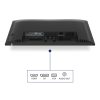 PHILIPS IPS 120Hz monitor 23,8" 24E1N1200A/00, 1920x1080, 16:9, 300 cd/m2, 1ms, VGA/HDMI/DisplayPort, hangszóró